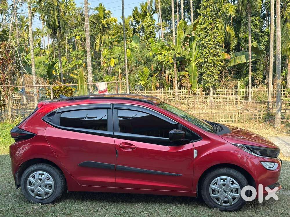 Tata Altroz 2020 Petrol Good Condition