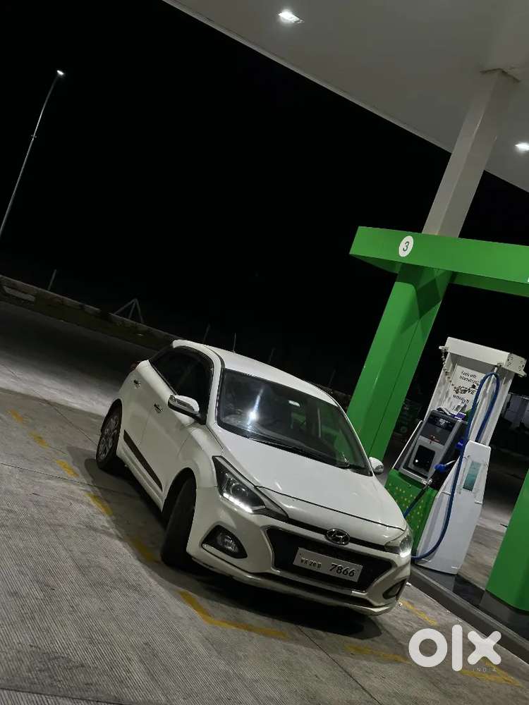 Hyundai I20 2019 Diesel Good Condition , 6 Air  Bag