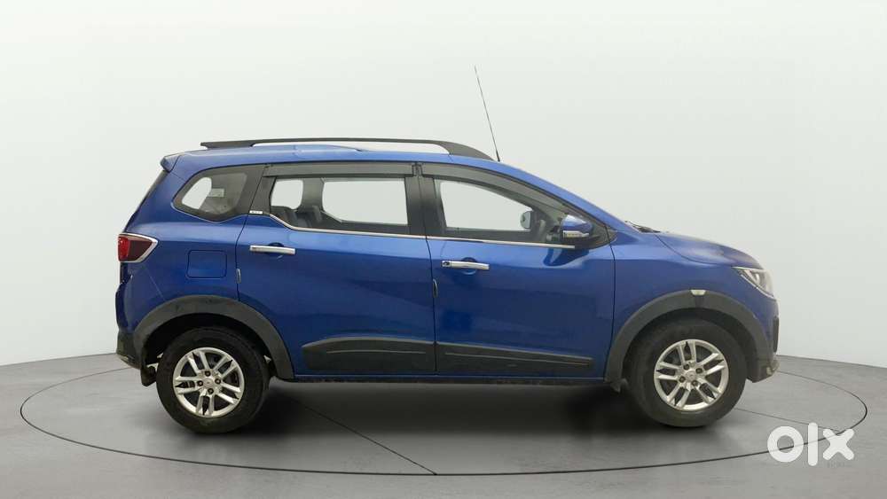 Renault Triber Rxt, 2020, Petrol