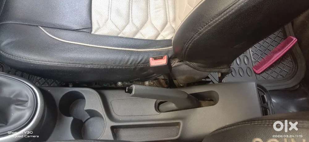 Hyundai Grand I10 Nios 2020 Petrol 45806 Km Driven