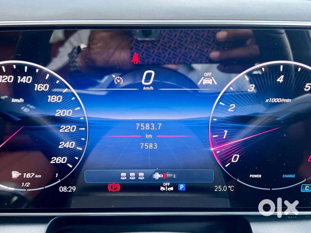 Mercedes-benz Glc, 2025, Petrol