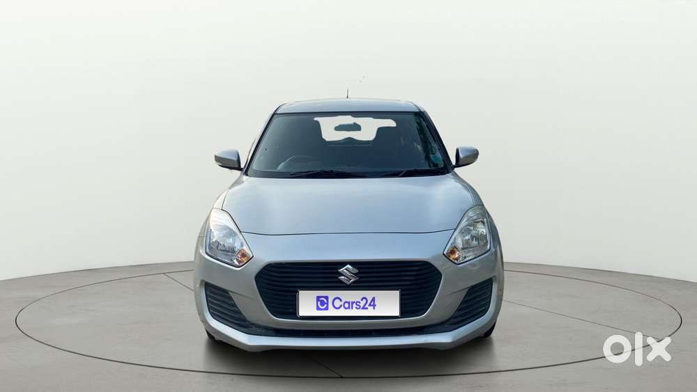 Maruti Suzuki Swift Amt Vxi, 2020, Petrol