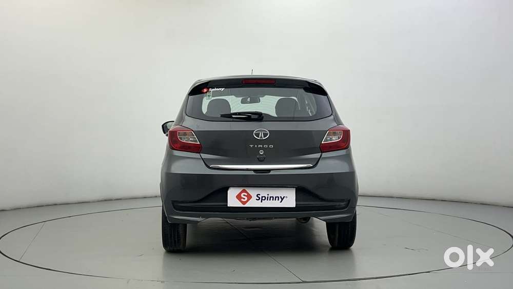 Tata Tiago Xza Plus, 2022, Petrol