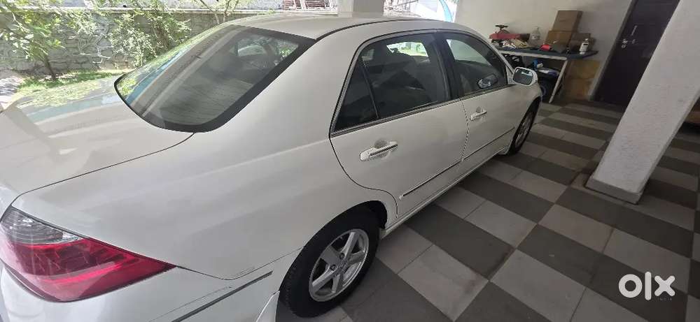 Honda Accord 2007 Petrol 97000 Km Driven