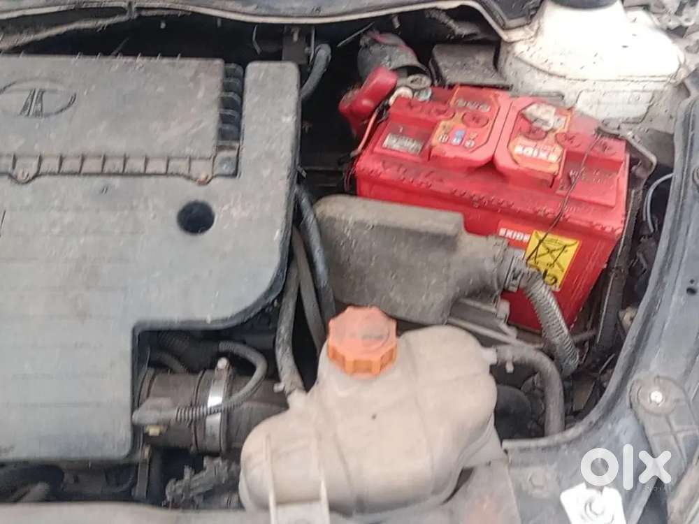 Tata Indica Vista 2009
