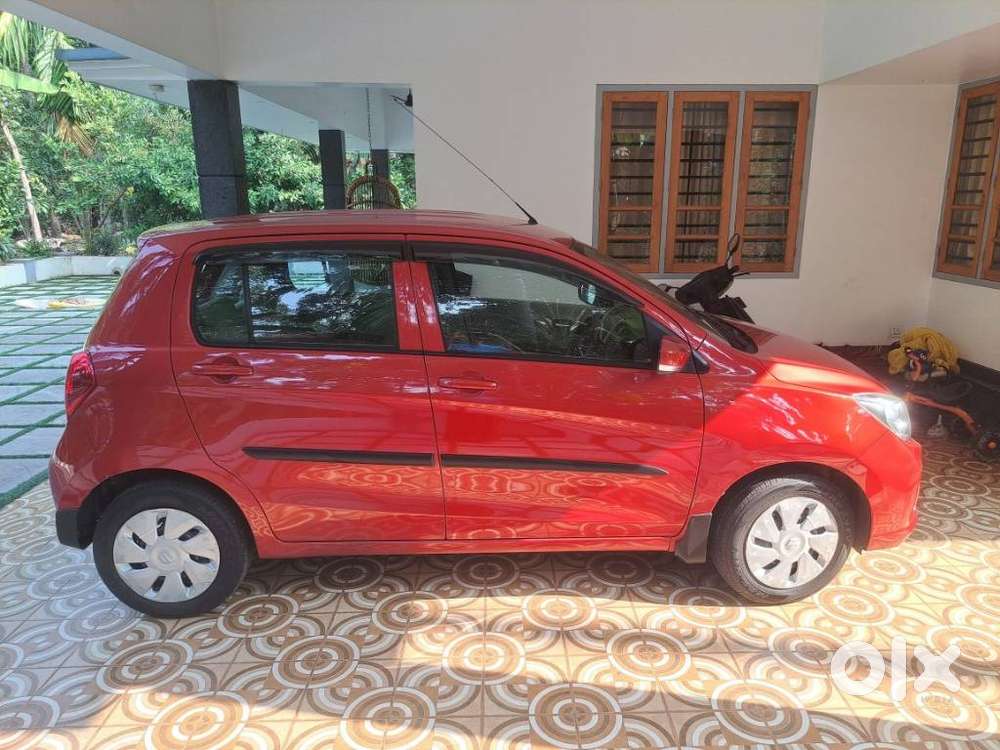 Maruti Suzuki Celerio Zxi Amt, 2020, Petrol