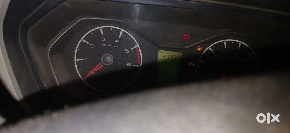 Mahindra Be 6 Fe 2016 Diesel 142000 Km Driven