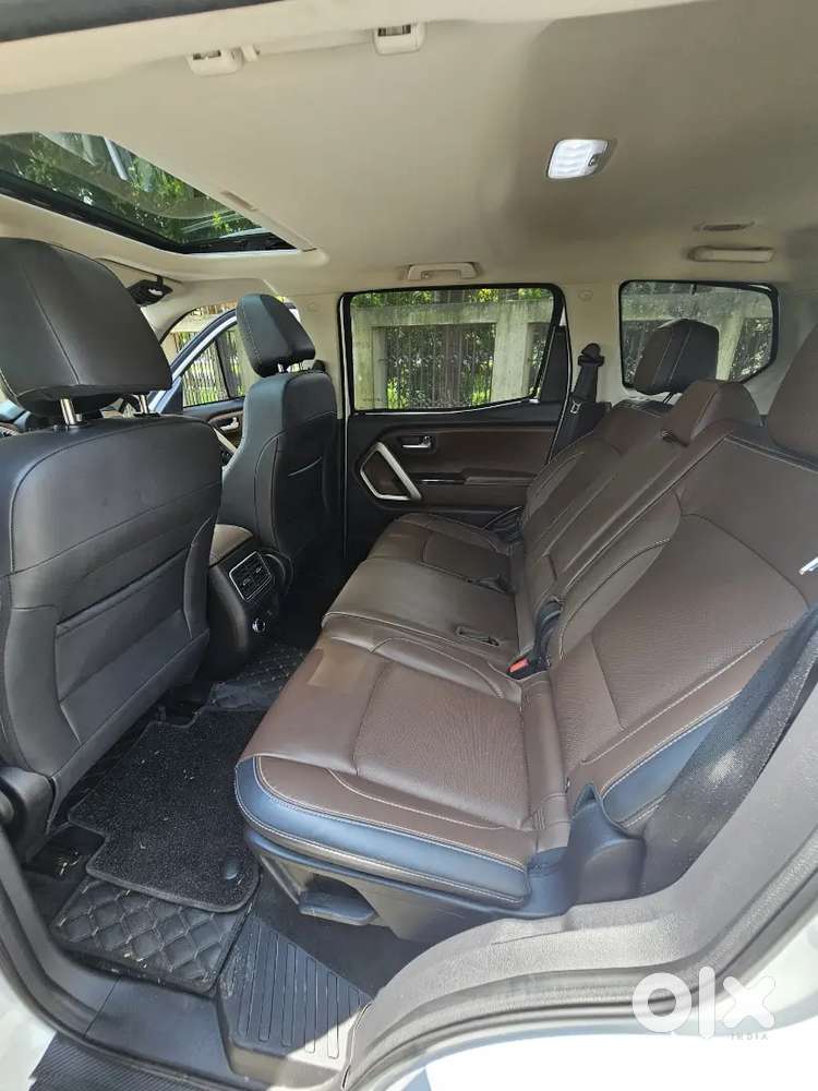 Mahindra Scorpio-n Diesel Z8 Automatic 4x4 2024 For Sale