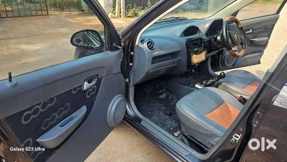 Maruti Suzuki Alto 800 2012-2016 Lxi, 2015, Petrol