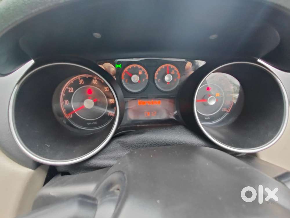 Fiat Linea Emotion 1.3 Mjd, 2014, Diesel