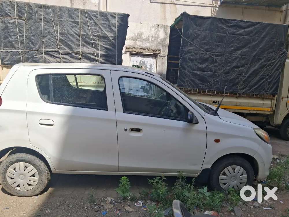 Maruti Suzuki Alto 800 2017 Petrol 19000 Km Driven