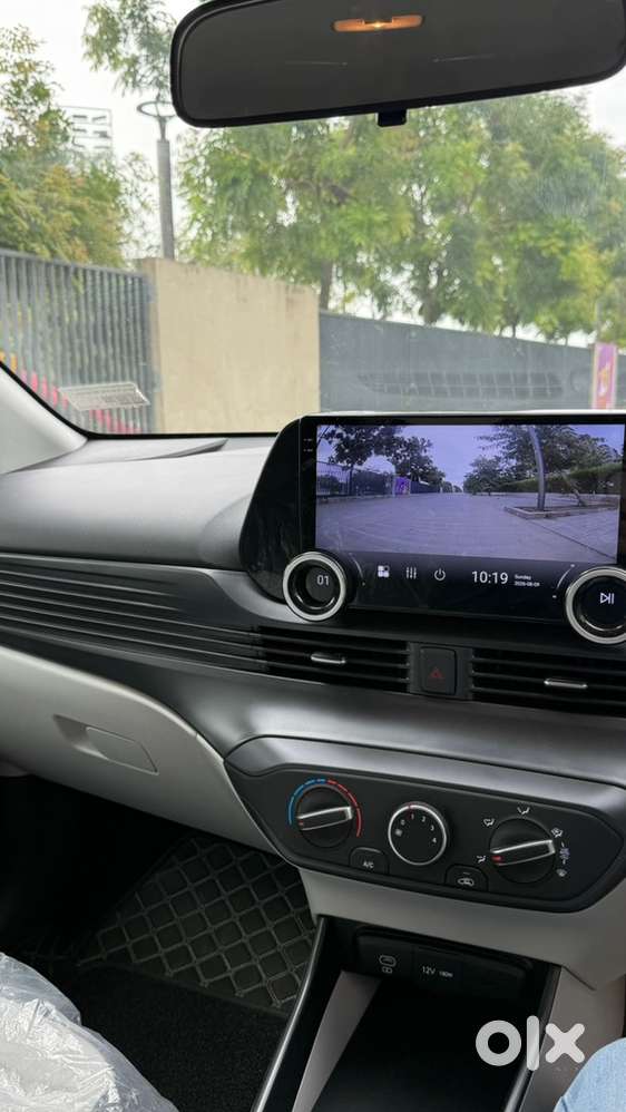 Hyundai I20 2026 3900 Driven