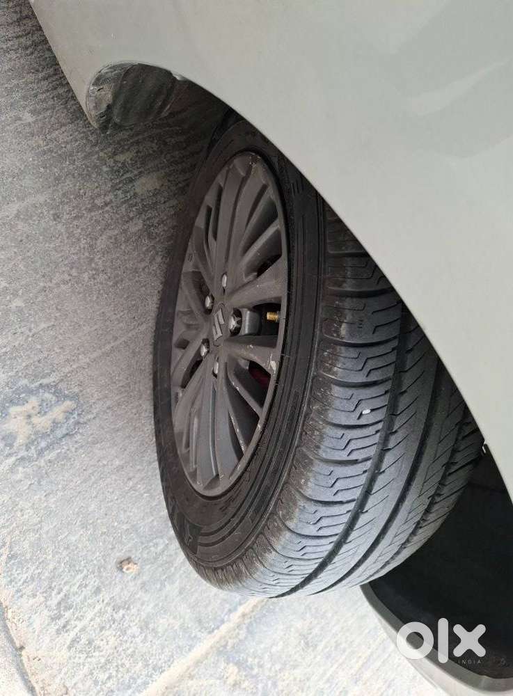 Maruti Suzuki Ertiga Shvs Zdi Plus, 2019, Diesel