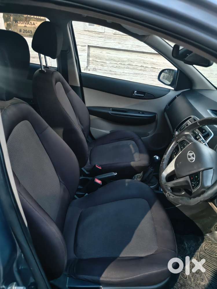 Hyundai I20 2012-2014 Sportz 1.2, 2013, Petrol