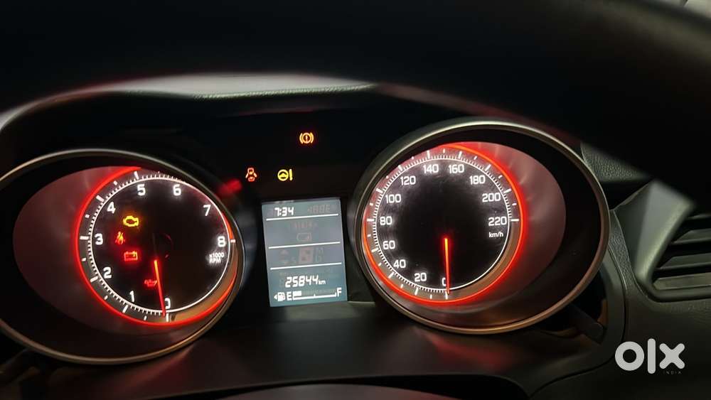 Swift 2023 Petrol Maruti 2024