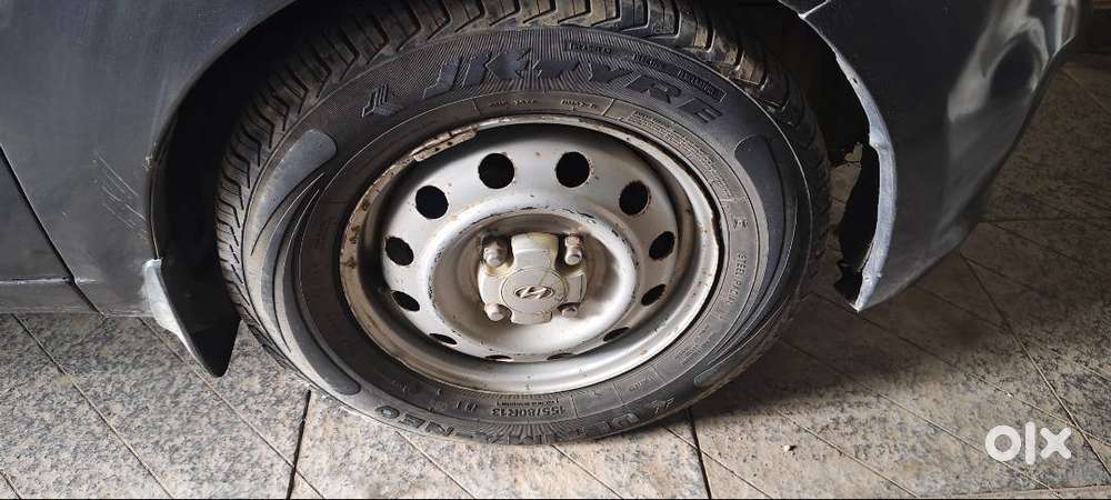 Car In Good Condition With 1.5lacs
