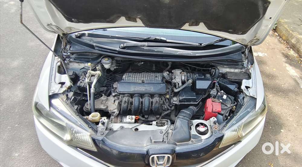 Honda Jazz 1.2 V I Vtec, 2016, Petrol