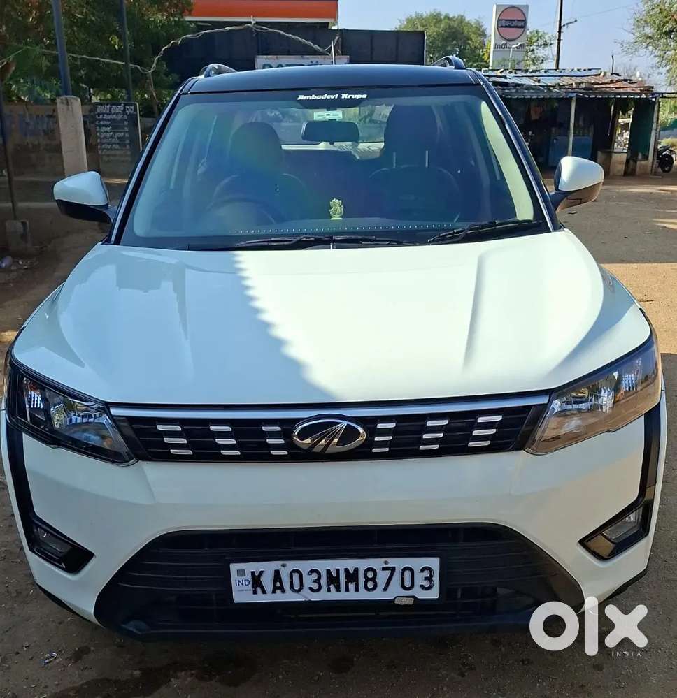 Mahindra Xuv300 Diesel 2022 Model