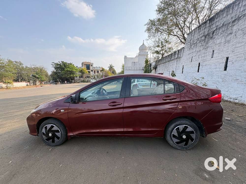 Honda City Prestige Condition Complete Documents Mp09 #verna #skoda