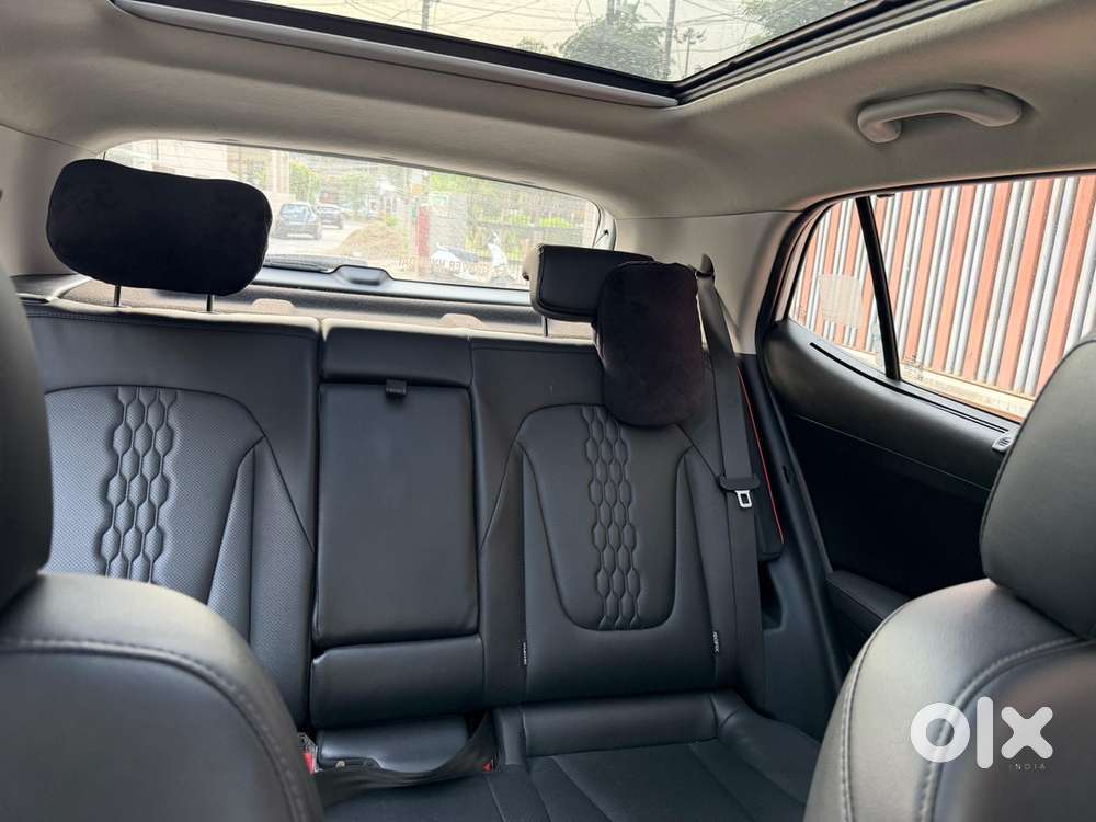 Hyundai Creta Petrol 2021