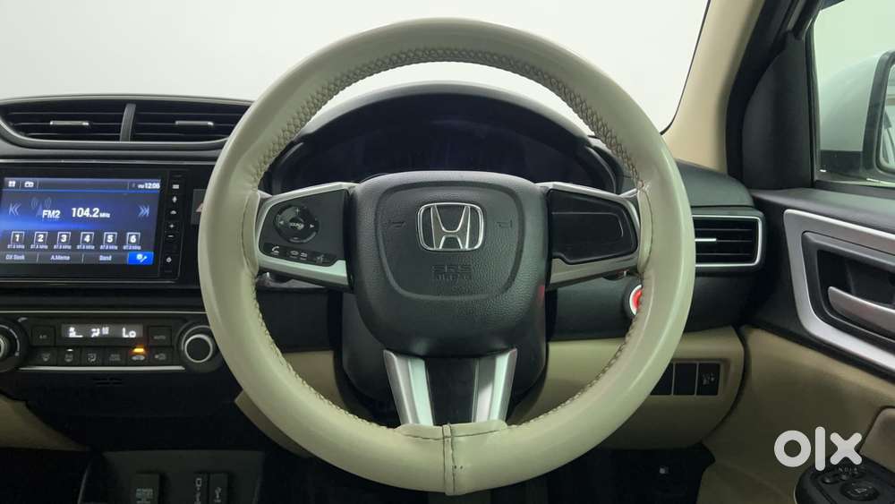 Honda Amaze Vx Cvt I-vtec, 2023, Petrol