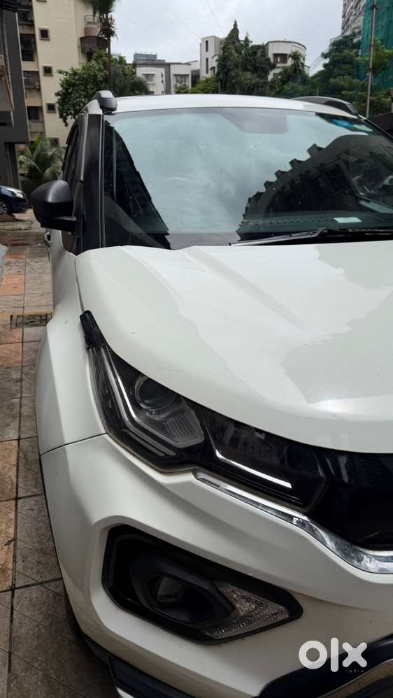Tata Nexon Diesel 6 Speed Automatic 2023