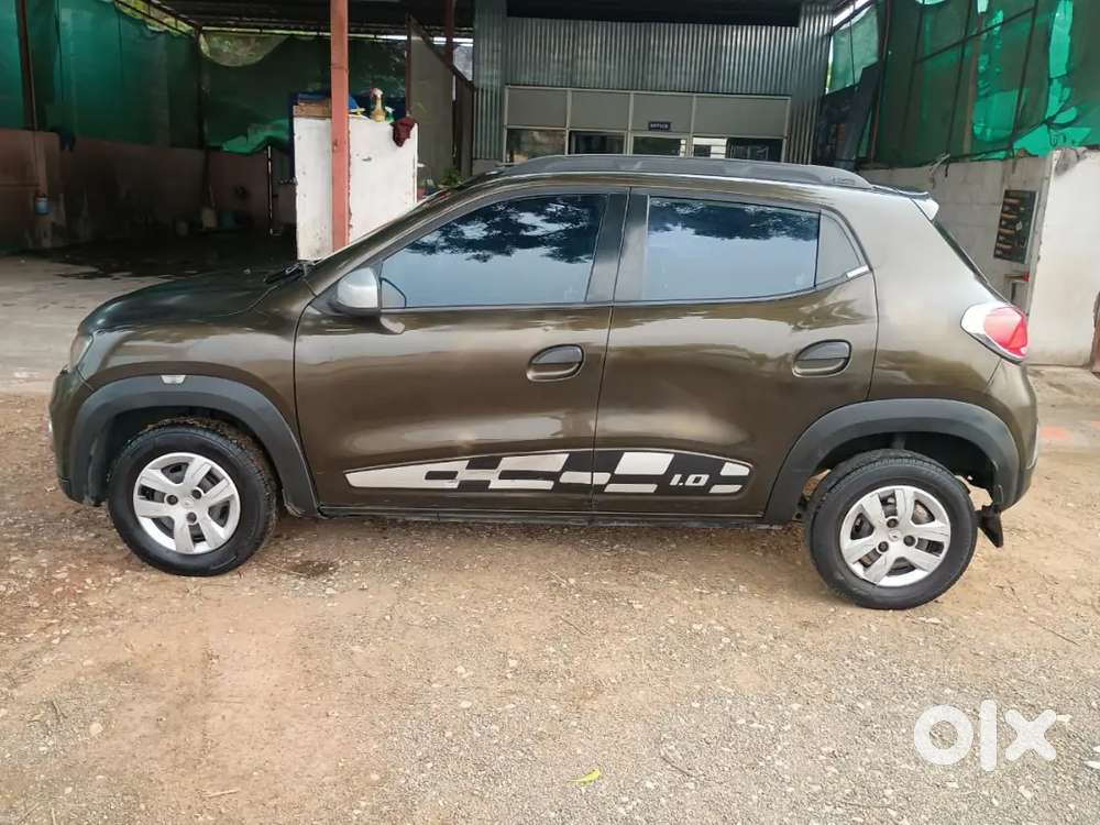 Single Owner Good Condition