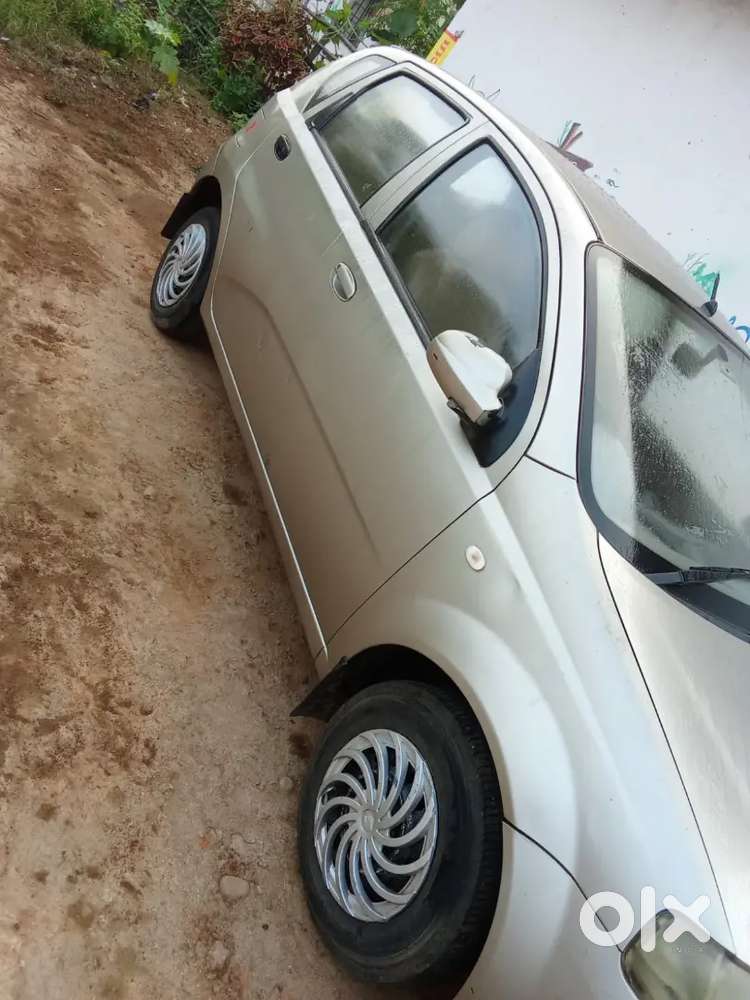 Chevrolet Aveo 2008 Petrol Manual