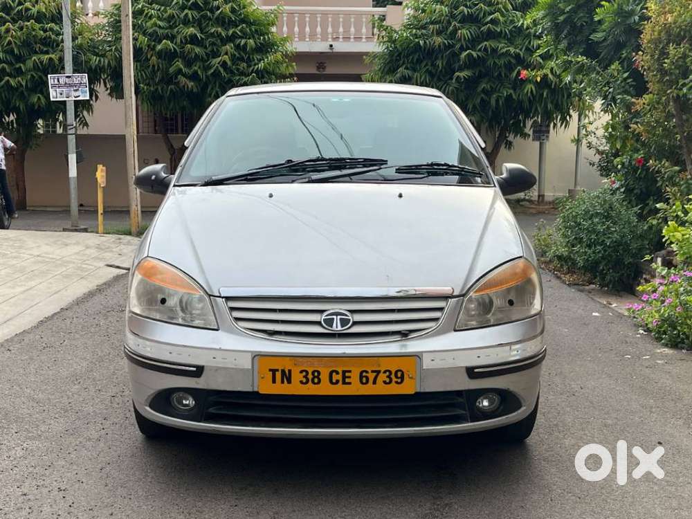 Tata Indica, 2016, Diesel