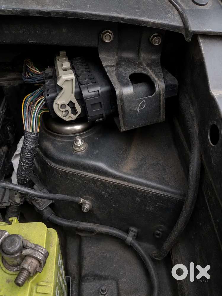 Maruti Suzuki Wagon R 2011 Petrol Well Maintained