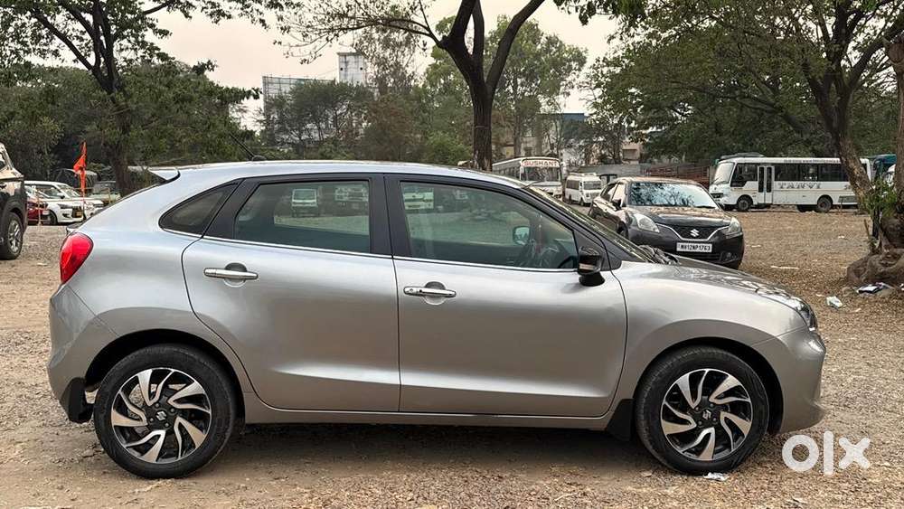 Maruti Suzuki Baleno