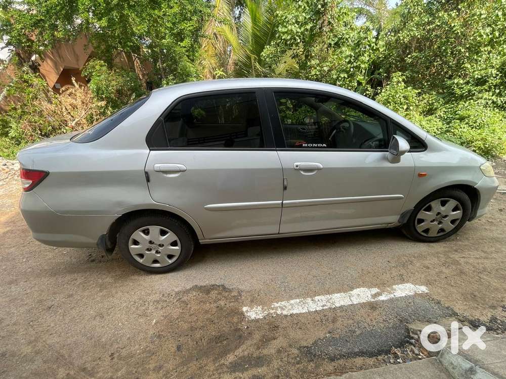 Honda City Petrol 2004