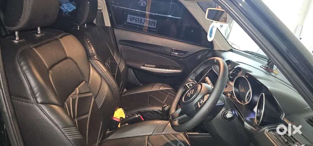 Maruti Suzuki Swift Zxi 2024