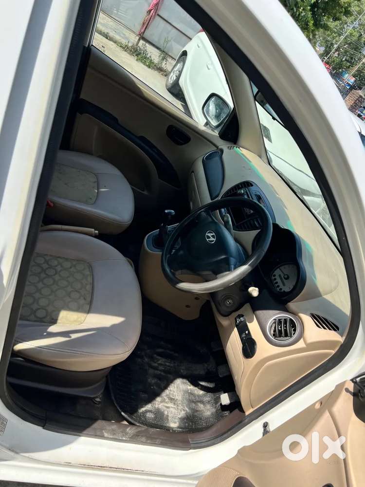 Hyundai I10 Magna O, 2010, Petrol