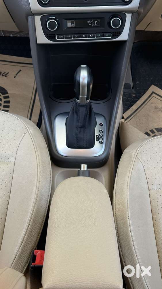 Volkswagen Vento 1.2 Tsi Highline Plus At, 2017, Diesel