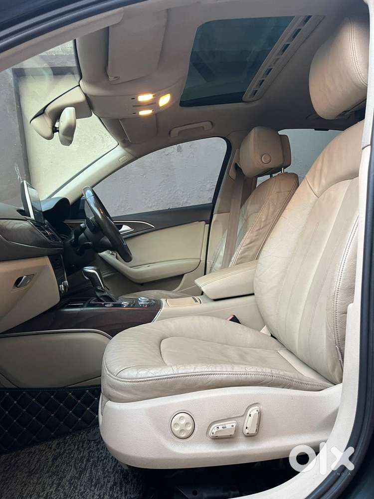 Audi A6 35 Tdi S Line Matrix, 2015, Diesel