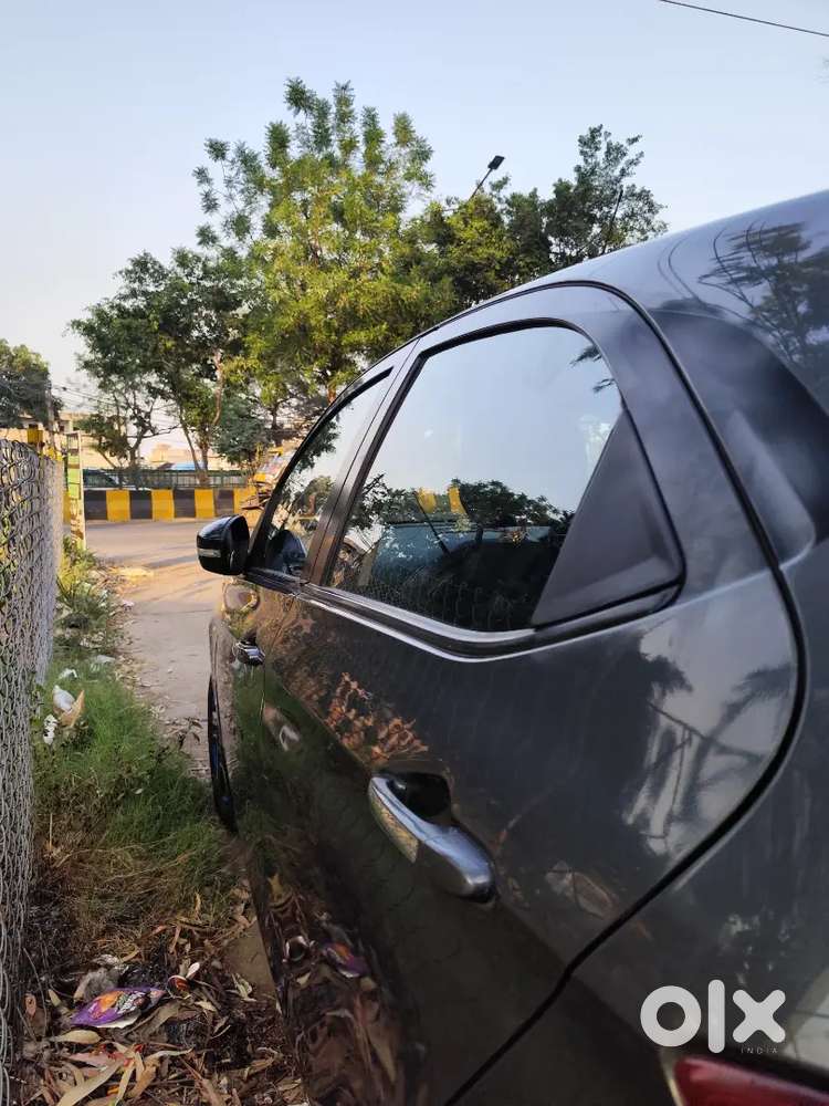 Tata Tiago 2022 Petrol Well Maintained