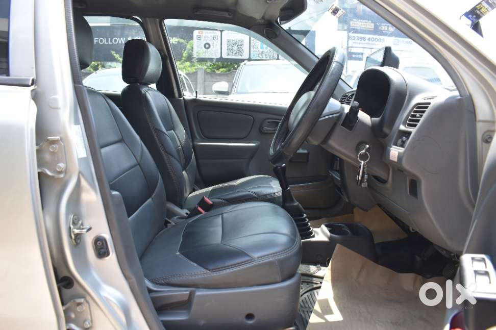 Maruti Suzuki Alto 2005-2010 Lx Bsiii, 2007, Petrol