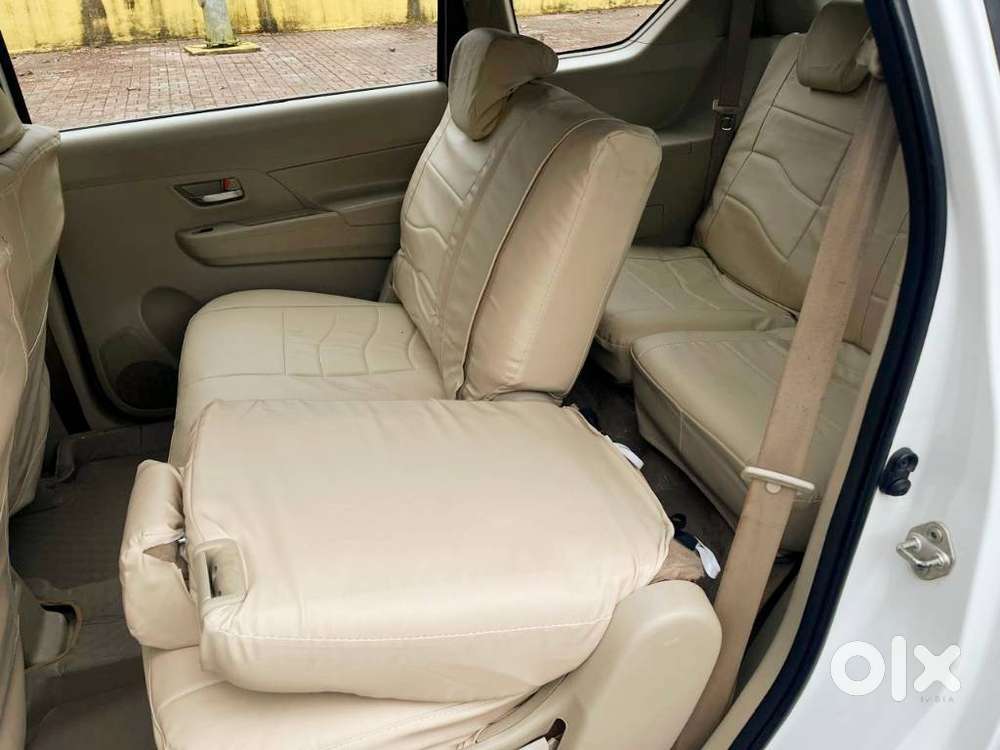 Maruti Suzuki Ertiga Vxi Shvs, 2021, Petrol