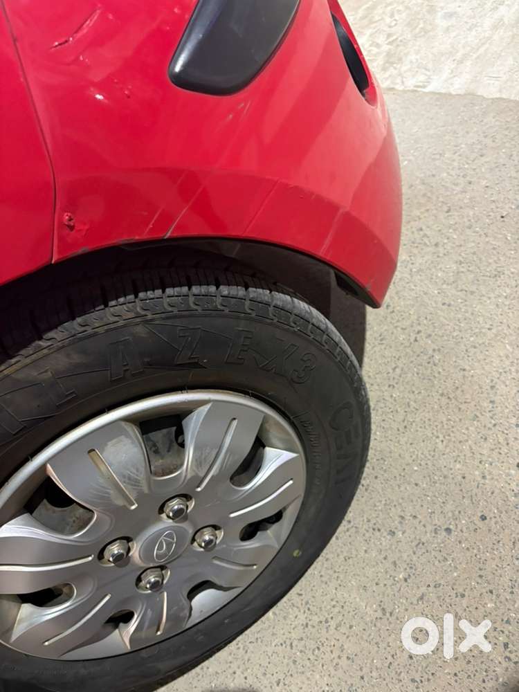 Hyundai I10 Sportz Petrol 2008