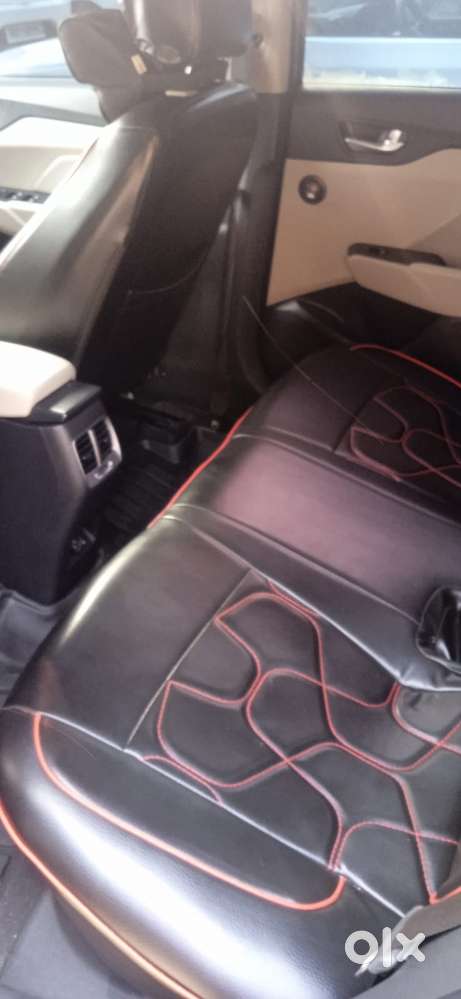 Hyundai Verna Crdi 1.6 Sx, 2021, Diesel