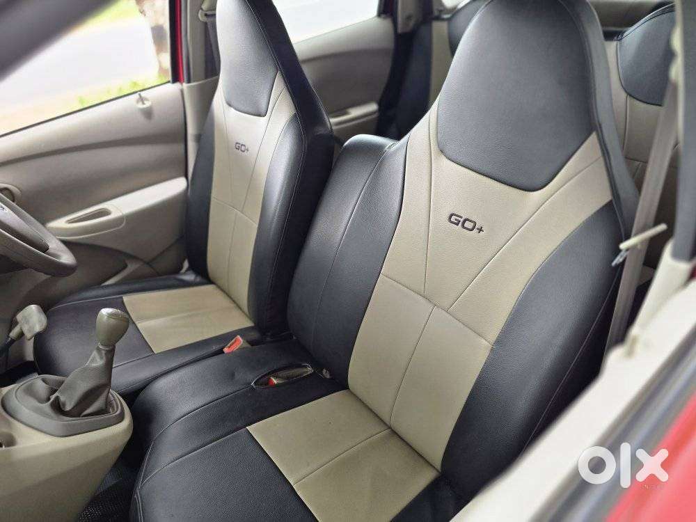 Datsun Go Plus T, 2016, Petrol