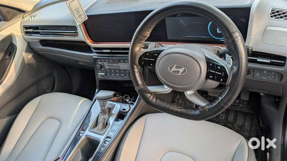 Hyundai Creta Sx (o) 1.5 Diesel Automatic, 2024, Diesel