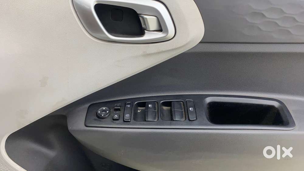 Hyundai Grand I10 Nios