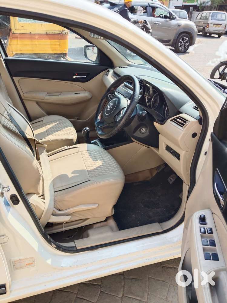 Maruti Suzuki Swift Dzire 1.3 Vxi, 2020, Petrol