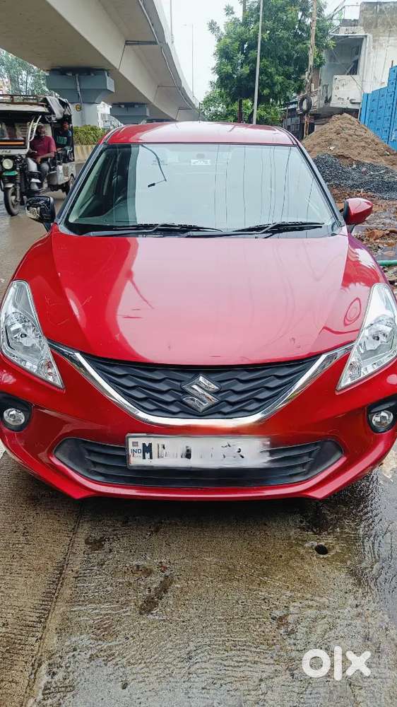Maruti Baleno 1.2 2018