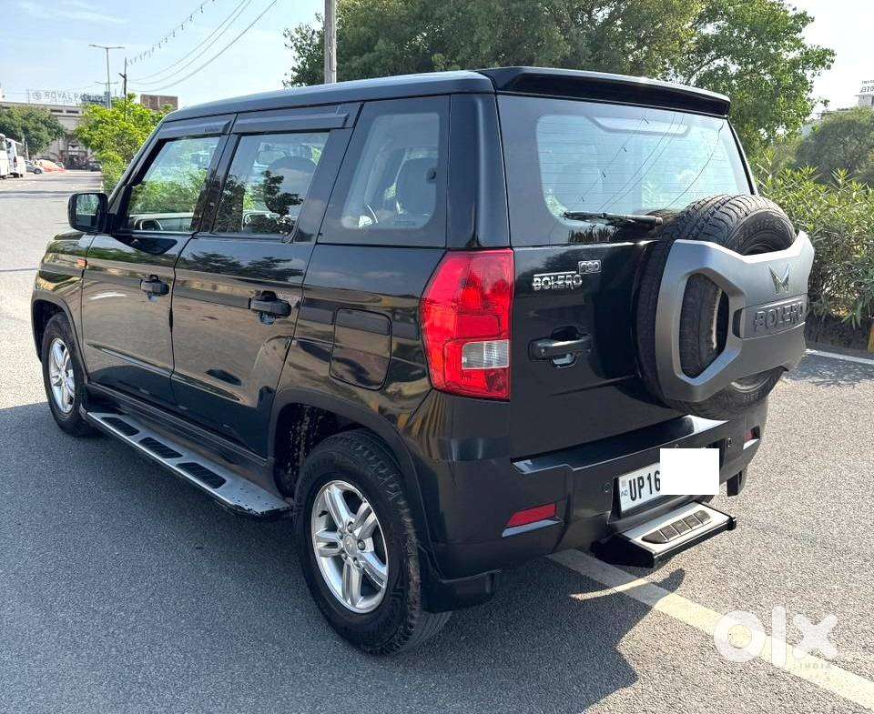 Mahindra Bolero Neo 1.5 N 10, 2023, Diesel