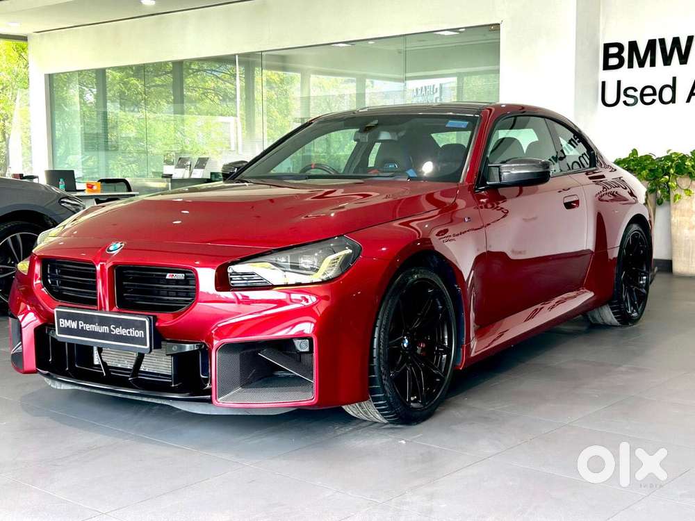 Bmw M2 3.0 Competition, 2025, Petrol