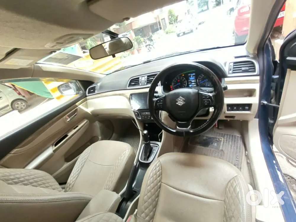 Maruti Suzuki Ciaz 2020