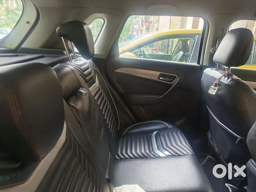2018 Maruti Suzuki Vitara Km Driven